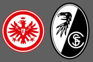 Eintracht Frankfurt vs. SC Freiburg, por la Bundesliga 2025: día, hora y cómo seguir online