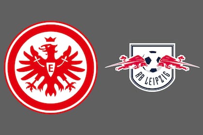 RB Leipzig venció por 3-1 a Eintracht Frankfurt, por la Bundesliga 2025