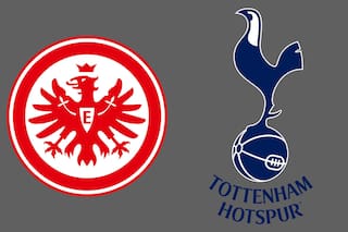 Tottenham Hotspur venció por 2-0 a Eintracht Frankfurt, por la Champions League 2025
