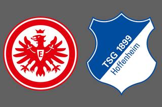 TSG Hoffenheim venció por 3-1 a Eintracht Frankfurt, por la Bundesliga 2025