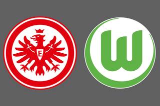 Eintracht Frankfurt y VfL Wolfsburg empataron 1-1 por la Bundesliga 2025