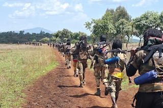 “Ejecuciones, tortura, secuestros, violaciones”: El conflicto oculto de Etiopía