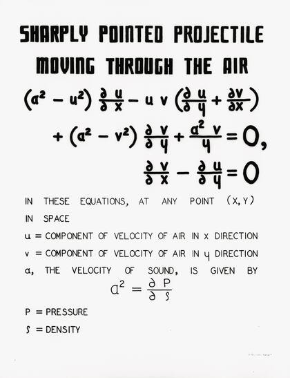 Ejemplo de los cálculos que hacían las "computadoras".