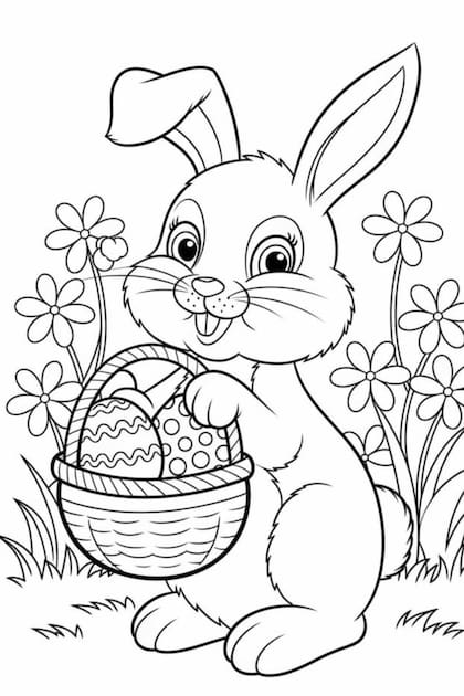 Ejemplos para imprimir en blanco y negro