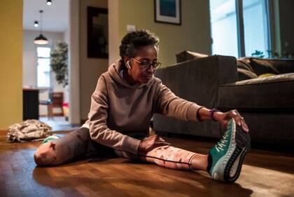 La razón por la que a la selección natural "no le importa tanto" la salud de las mujeres