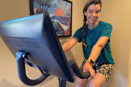 Ejercicio, el aliado clave para la longevidad