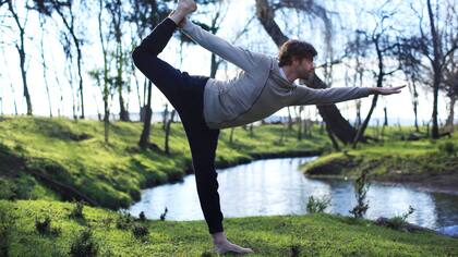 Ejercicio y contacto con la naturaleza, una receta para estar mejor