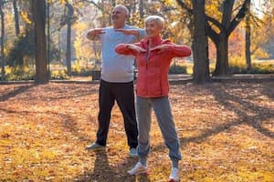 Ejercicio y sueño: cuatro tipos de actividad física que ayudan a dormir mejor, según estudios científicos