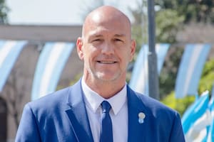 Murió Ekel Meyer, presidente de la Suprema Corte de Justicia de Jujuy