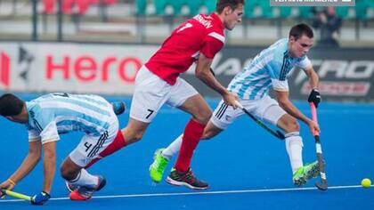 El 1-1 no dejó conforme al seleccionado argentino