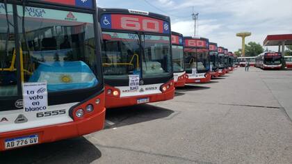 El 10 de diciembre se celebra la creación de la UTA (Unión Tranviarios Automotor), que representa a los colectiveros y otro profesionales del transporte de pasajeros