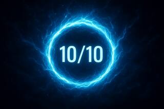 Rituales para canalizar la energía del portal 10/10