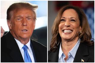 A qué hora es el debate entre Donald Trump y Kamala Harris por las elecciones presidenciales de Estados Unidos