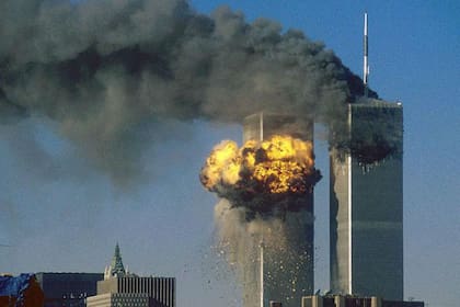 El 11 de septiembre se cumplen 15 años del ataque a las Torres Gemelas