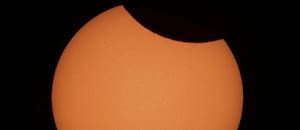 Eclipse solar total: cuándo ocurrirá y en qué países será visible