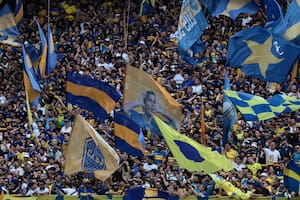 Por qué el 12 de diciembre se celebra el Día del Hincha de Boca