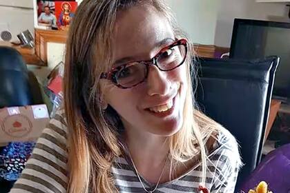 El 13 de mayo, Brenda asistió al Hospital Domingo Mercante para realizarse una colonoscopía. Perdió la vida tras siete días internada