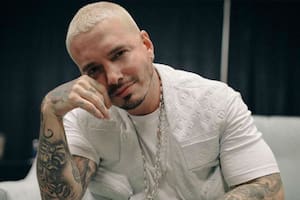 J Balvin regresa a la Argentina