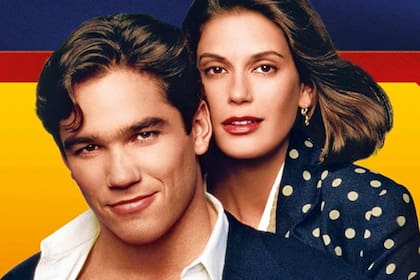 El 14 de junio de 1997, tras cuatro temporadas y 88 episodios, Lois y Clark se despidieron del público