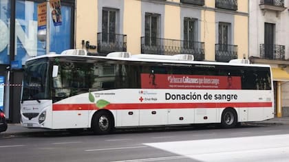 El 14 de junio se conmemora el Día Mundial del Donante de Sangre