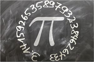 Por qué se celebra el Día de Pi cada 14 de marzo
