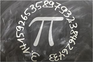Por qué se celebra el Día de Pi cada 14 de marzo