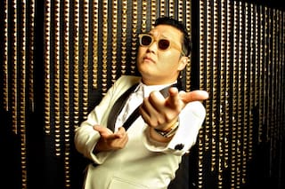 Qué fue de la vida de PSY, el coreano que “rompió” el sistema de mediciones de Youtube