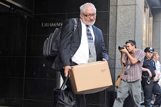 Las recesiones se están volviendo extremadamente raras