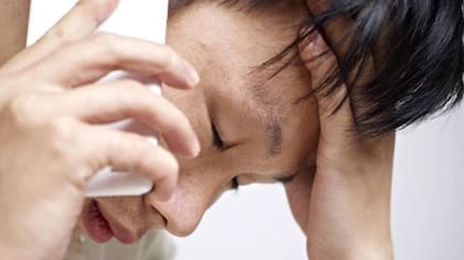 El 15 por ciento de las muertes de la población de desertores en Corea del Sur son suicidios