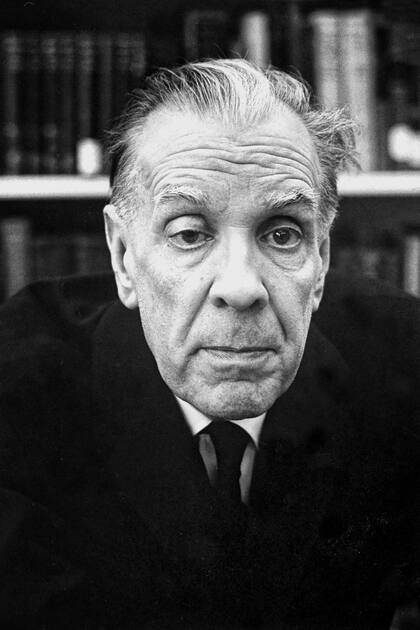 El 16 de febrero de 1940, LA NACION publicó por primera vez a Borges; fue con el ensayo "Algunos pareceres de Nietzsche"