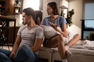 Cómo superar un romance no correspondido en cinco pasos