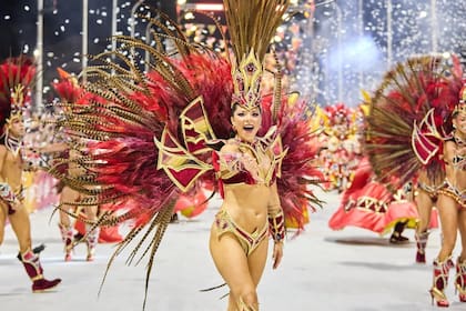 El 16 y 17 de febrero son feriados de Carnaval
