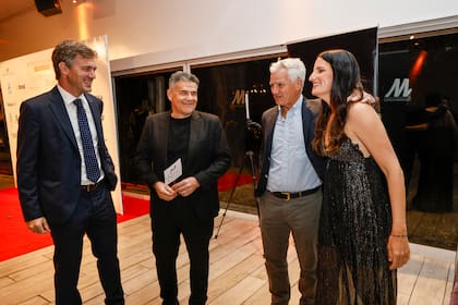 El 16avo evento anual de recaudación de la ONG