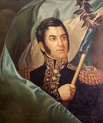 El 17 de agosto es feriado por el Paso a la Inmortalidad del Gral. Don José de San Martín, pero este año cae un domingo