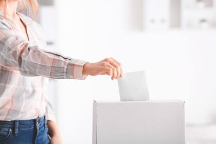 El 18 de agosto de 1920, las mujeres en Estados Unidos lograron un hito histórico: el derecho al voto (Foto Canva)
