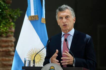 El gobierno argentino impulsa la creación de un juicio en ausencia para los responsables del atentado de la AMIA
