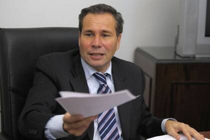 Alberto Nisman fue nombrado fiscal especial de la causa AMIA en 2004