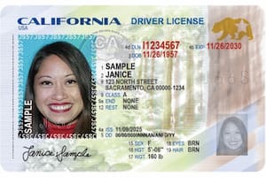 Los requisitos para sacar la licencia de conducir como inmigrante en California en noviembre 2025