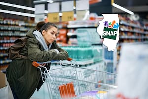 Más de 150.000 hogares podrían perder el SNAP desde el 1° de mayo