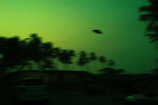 La historia de Kenneth Arnold, el piloto que aseguró haber visto actividad extraterrestre en Washington