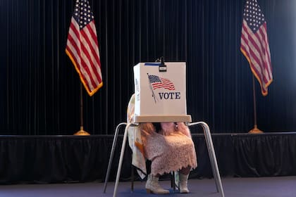 El 2 de junio, las elecciones primarias resolverán quiénes son los candidatos finales para suceder a Gavin Newsom como gobernador de California