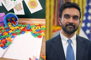 Por qué el 2 de junio es una fecha clave en el programa preescolar de Mamdani en Nueva York