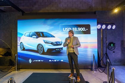 El 2 de noviembre se sorteará una unidad