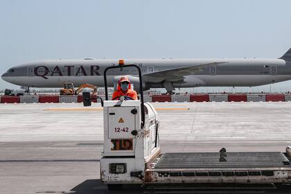 El 2 de octubre, agentes del aeropuerto de Doha hicieron bajar de un avión a pasajeras de un vuelo con destino a Sidney, obligándolas a someterse a exámenes ginecológicos