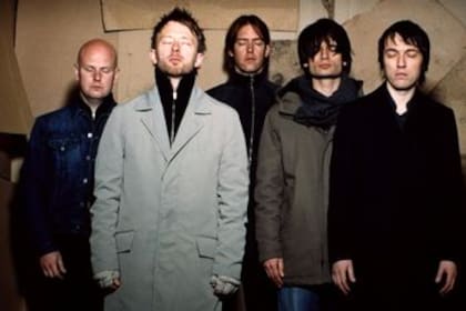Radiohead