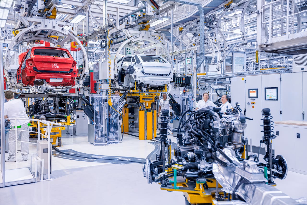 Día de la Industria en la Argentina: por qué se celebra hoy ...