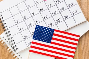 Feriado del 20 de abril en EE.UU.: quiénes no trabajan