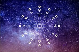 Horóscopo 2023: ¿cómo empezará el año cada signo del Zodíaco?