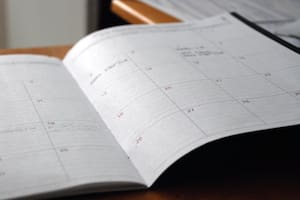 Año bisiesto: por qué se agrega un día a febrero de este 2024