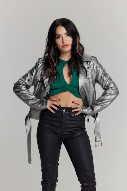 El 2025 comenzó con una agenda laboral cargada para Lali: el estreno de la segunda temporada de El fin del amor, el próximo lanzamiento de su nuevo álbum y tres shows en Vélez